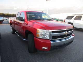 Used 2008 Chevrolet Silverado 1500 in Greer, South Carolina