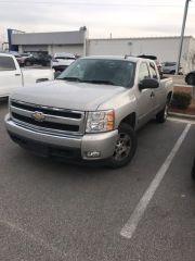 Used 2008 Chevrolet Silverado 1500 in Southern Pines, North Carolina