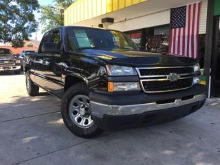 Used 2007 Chevrolet Silverado 1500 in West Palm Beach, Florida