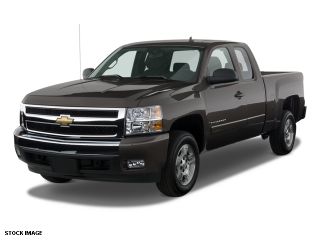 Used 2009 Chevrolet Silverado 1500 LT in Mesquite, Texas