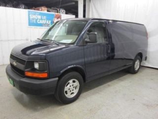 Used 2006 Chevrolet Express 1500 in Des Moines, Iowa