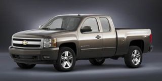 Used 2007 Chevrolet Silverado 1500 in Colorado Springs, Colorado