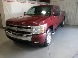 Used 2008 Chevrolet Silverado 1500 Work Truck in Wise, Virginia