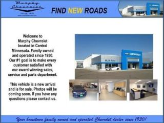 Used 2006 Chevrolet Silverado 1500 in Foley, Minnesota