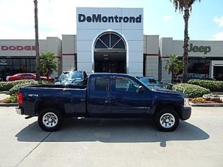 Used 2009 Chevrolet Silverado 1500 in Conroe, Texas