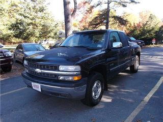 Used 2001 Chevrolet Silverado 1500 LT in Toms River, New Jersey