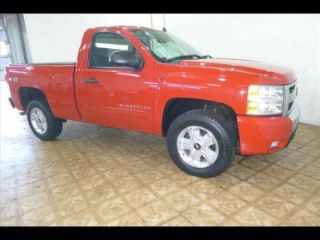 Used 2009 Chevrolet Silverado 1500 LT in Jefferson, Wisconsin