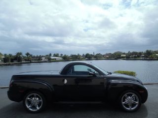 Used 2005 Chevrolet SSR LS in North Palm Beach, Florida