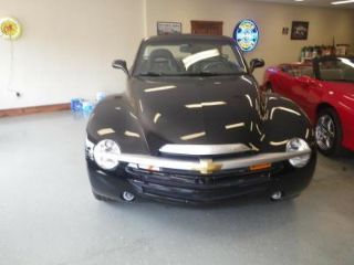 Used 2003 Chevrolet SSR in Lewistown, Pennsylvania