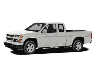 Used 2012 Chevrolet Colorado Work Truck in West Frankfort, Illinois