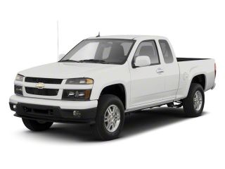 Used 2010 Chevrolet Colorado LT in Attica, Indiana