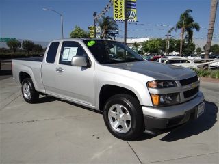 Used 2012 Chevrolet Colorado LT in Ontario, California
