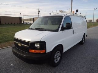 Used 2007 Chevrolet Express 1500 in Palmyra, New Jersey
