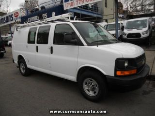 Used 2007 Chevrolet Express 1500 in Woodside, New York
