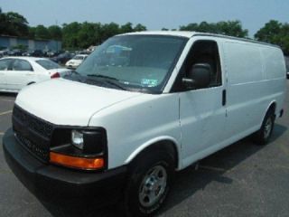 Used 2005 Chevrolet Express 1500 in New Castle, Delaware