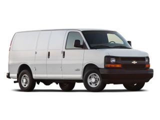 Used 2008 Chevrolet Express 1500 in Lexington, Kentucky