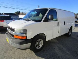Used 2003 Chevrolet Express 1500 in Pelham, New Hampshire