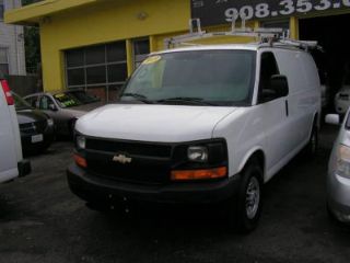 Used 2009 Chevrolet Express 2500 in Elizabeth, New Jersey