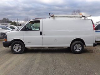 Used 2006 Chevrolet Express 2500 in Hoosick Falls, New York