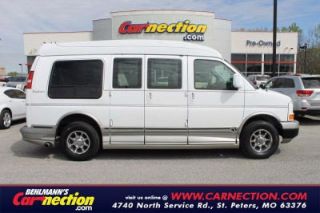 Used 2007 Chevrolet Express 2500 in Saint Peters, Missouri