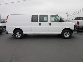 Used 2007 Chevrolet Express 2500 in Burlington, Washington