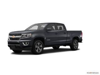 Used 2015 Chevrolet Colorado LT in Bellflower, California