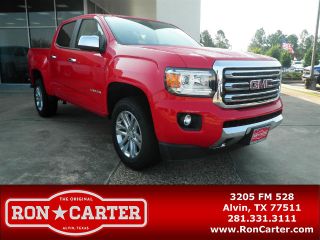 Used 2015 Chevrolet Colorado LT in Alvin, Texas