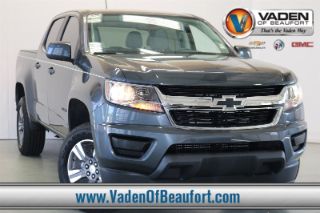 Used 2015 Chevrolet Colorado LT in Beaufort, South Carolina