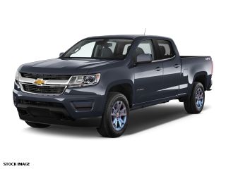 Used 2015 Chevrolet Colorado LT in Louisville, Kentucky