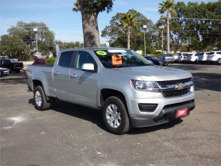 Used 2015 Chevrolet Colorado LT in Paso Robles, California