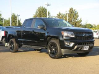 Used 2015 Chevrolet Colorado LT in Folsom, California