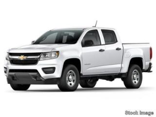 Used 2016 Chevrolet Colorado Work Truck in Cleveland, Texas