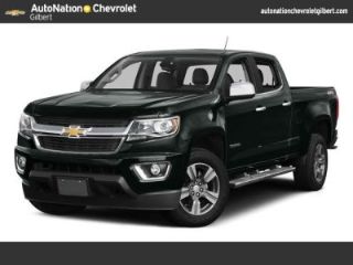 Used 2016 Chevrolet Colorado in Gilbert, Arizona