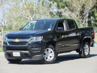 Used 2015 Chevrolet Colorado LT in Riverside, California