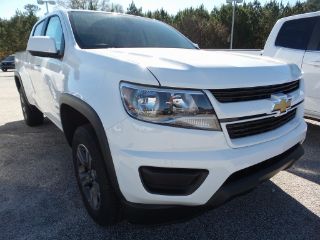Used 2018 Chevrolet Colorado Work Truck in Loganville, Georgia