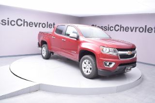 Used 2017 Chevrolet Colorado LT in Grapevine, Texas