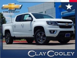 Used 2016 Chevrolet Colorado LT in Irving, Texas