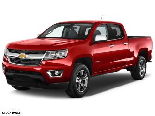 Used 2016 Chevrolet Colorado LT in Los Angeles, California