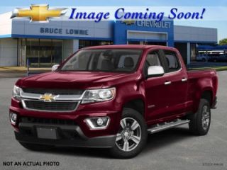 Used 2016 Chevrolet Colorado LT in Fort Worth, Texas