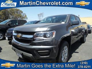 Used 2016 Chevrolet Colorado LT in Torrance, California