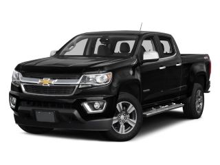Used 2016 Chevrolet Colorado LT in Greensboro, North Carolina