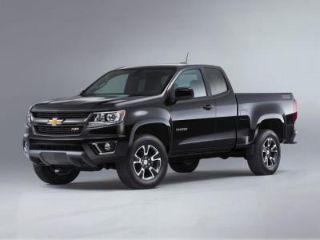 Used 2016 Chevrolet Colorado LT in Honolulu, Hawaii