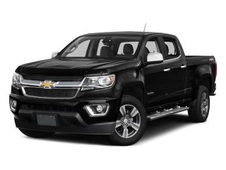 Used 2016 Chevrolet Colorado LT in Sarasota, Florida