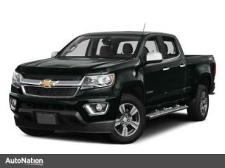 Used 2016 Chevrolet Colorado LT in Dallas, Texas