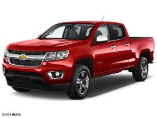 Used 2016 Chevrolet Colorado LT in Houston, Texas