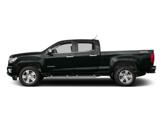 Used 2016 Chevrolet Colorado LT in Cincinnati, Ohio