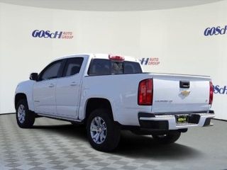 Used 2018 Chevrolet Colorado LT in Hemet, California