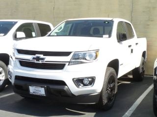 Used 2018 Chevrolet Colorado LT in Torrance, California