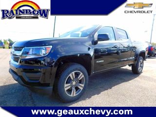 Used 2018 Chevrolet Colorado LT in LaPlace, Louisiana