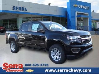 Used 2017 Chevrolet Colorado LT in Birmingham, Alabama